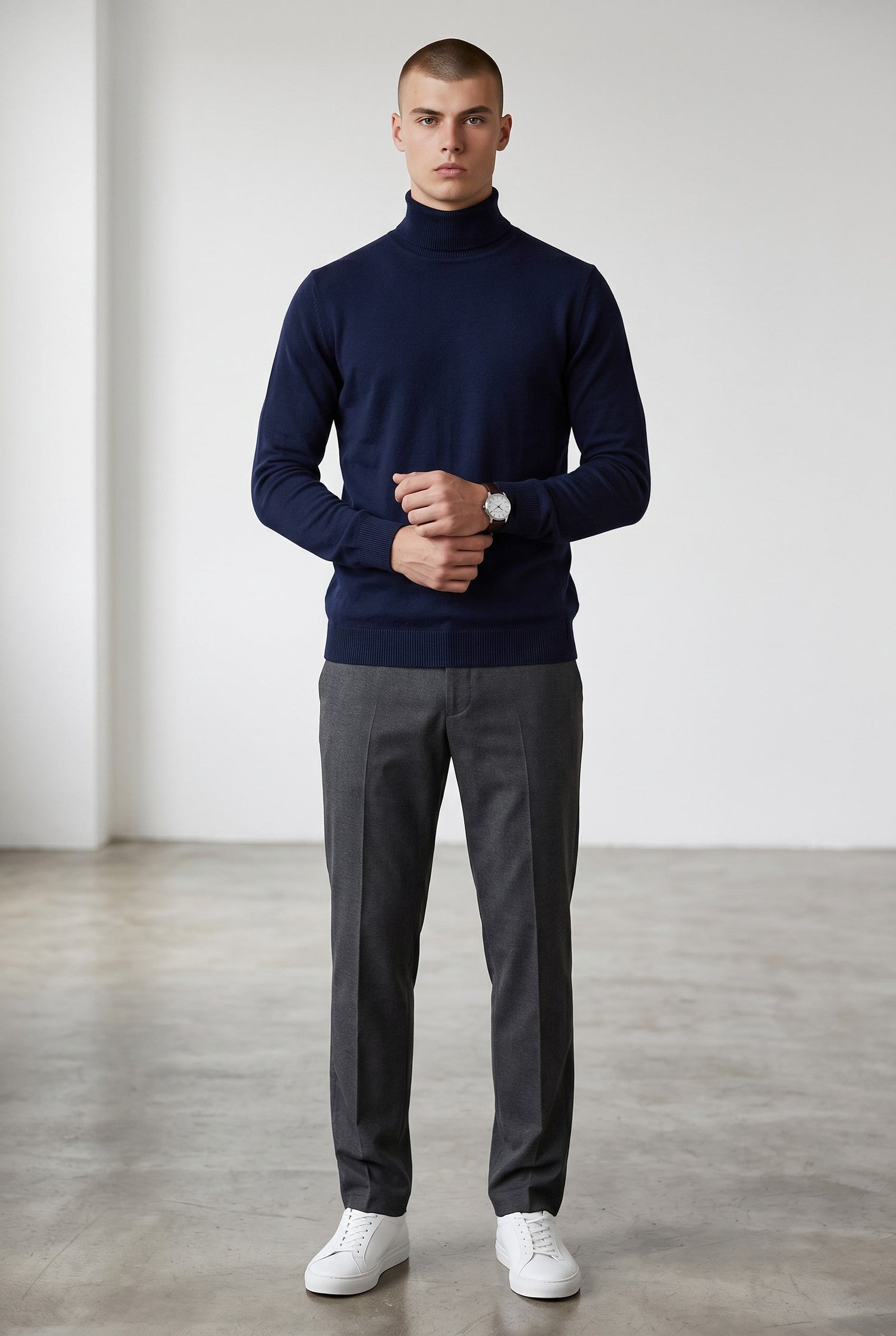 Moda Hombre