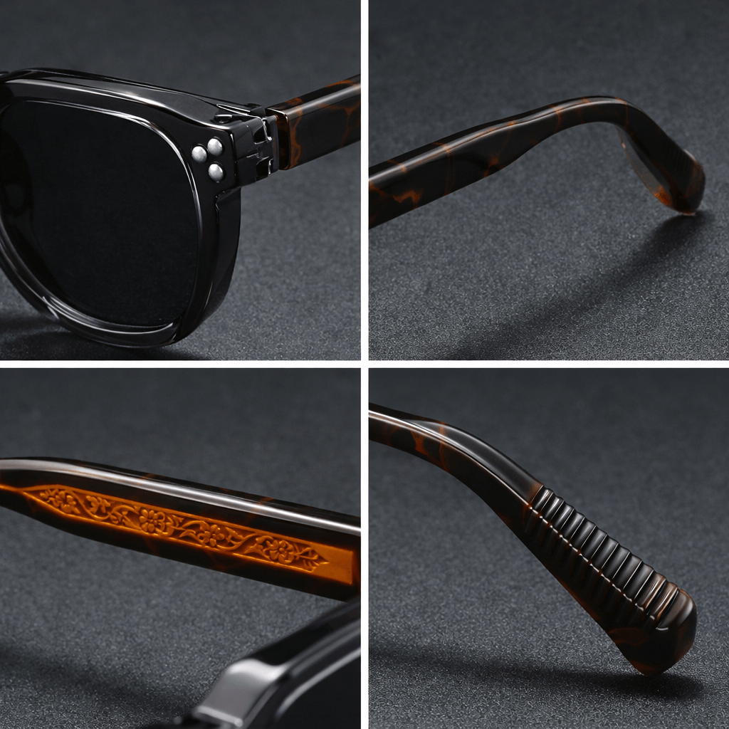 Modelo Darion - Vesperi ®