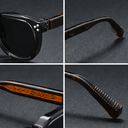 Modelo Darion - Vesperi ®