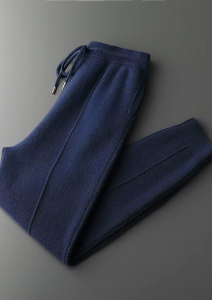 Conjunto de chándal 100 % lana
