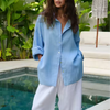 Azul Capri