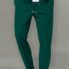 Pantalón verde