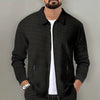 Chaqueta negra