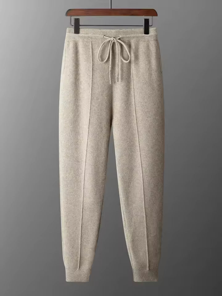 Conjunto de chándal 100 % lana