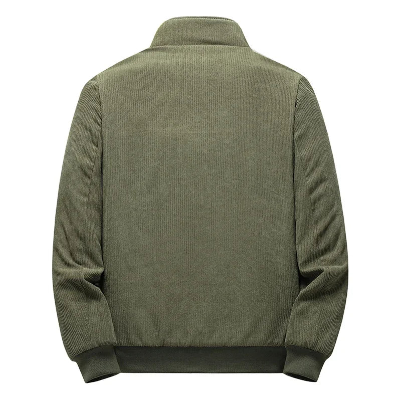 Udo | Chaqueta con forro polar
