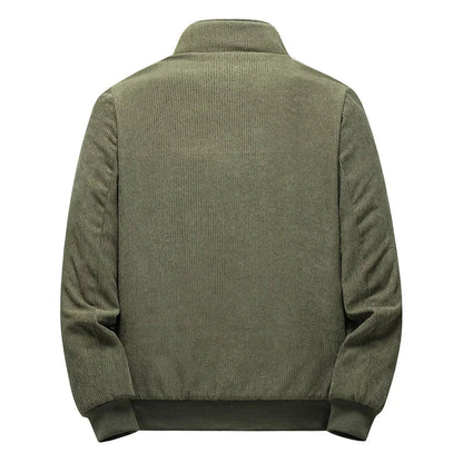 Udo | Chaqueta con forro polar