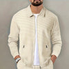 Chaqueta beige