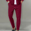 Pantalón rojo