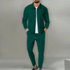 Chándal verde