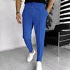 Pantalón azul
