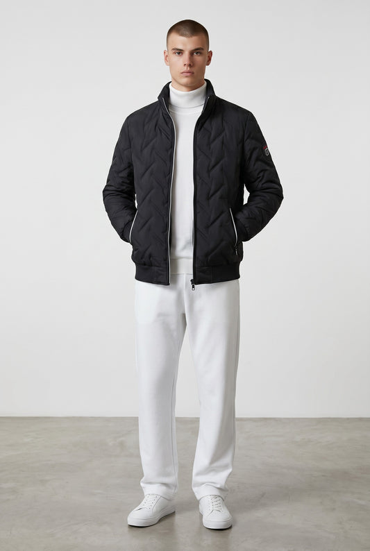 Lucas - Chaqueta bomber